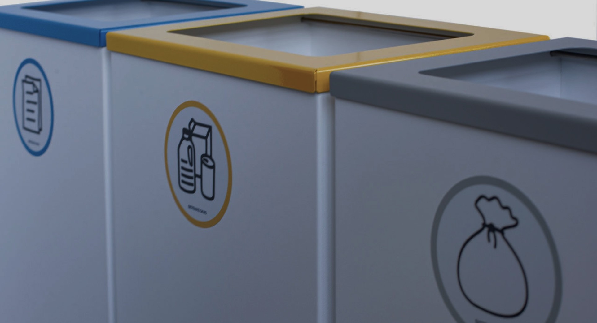 RECICLAJE A | MEDIDA PARA | TU NEGOCIO